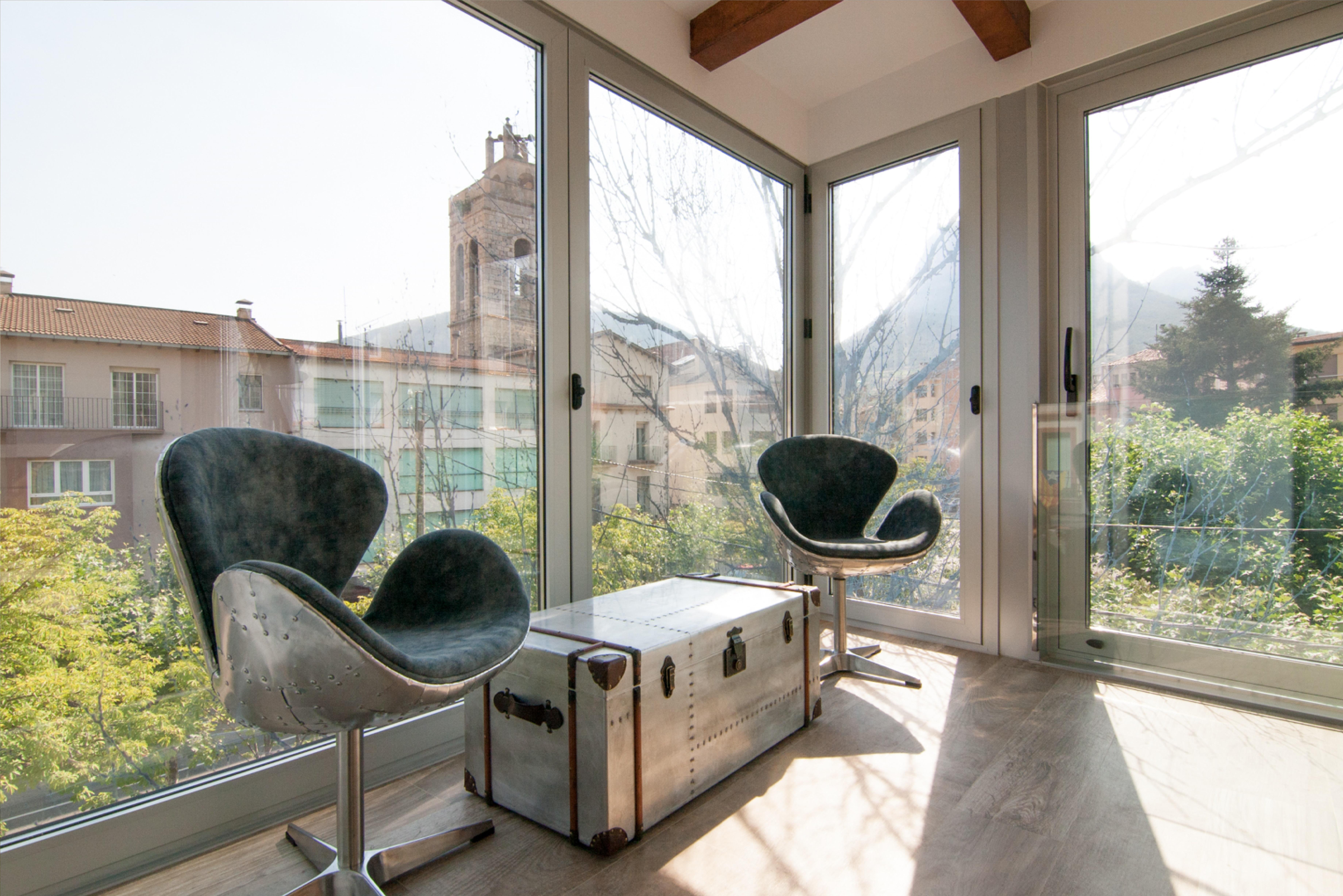 Cal Tonarro Hotel 4*