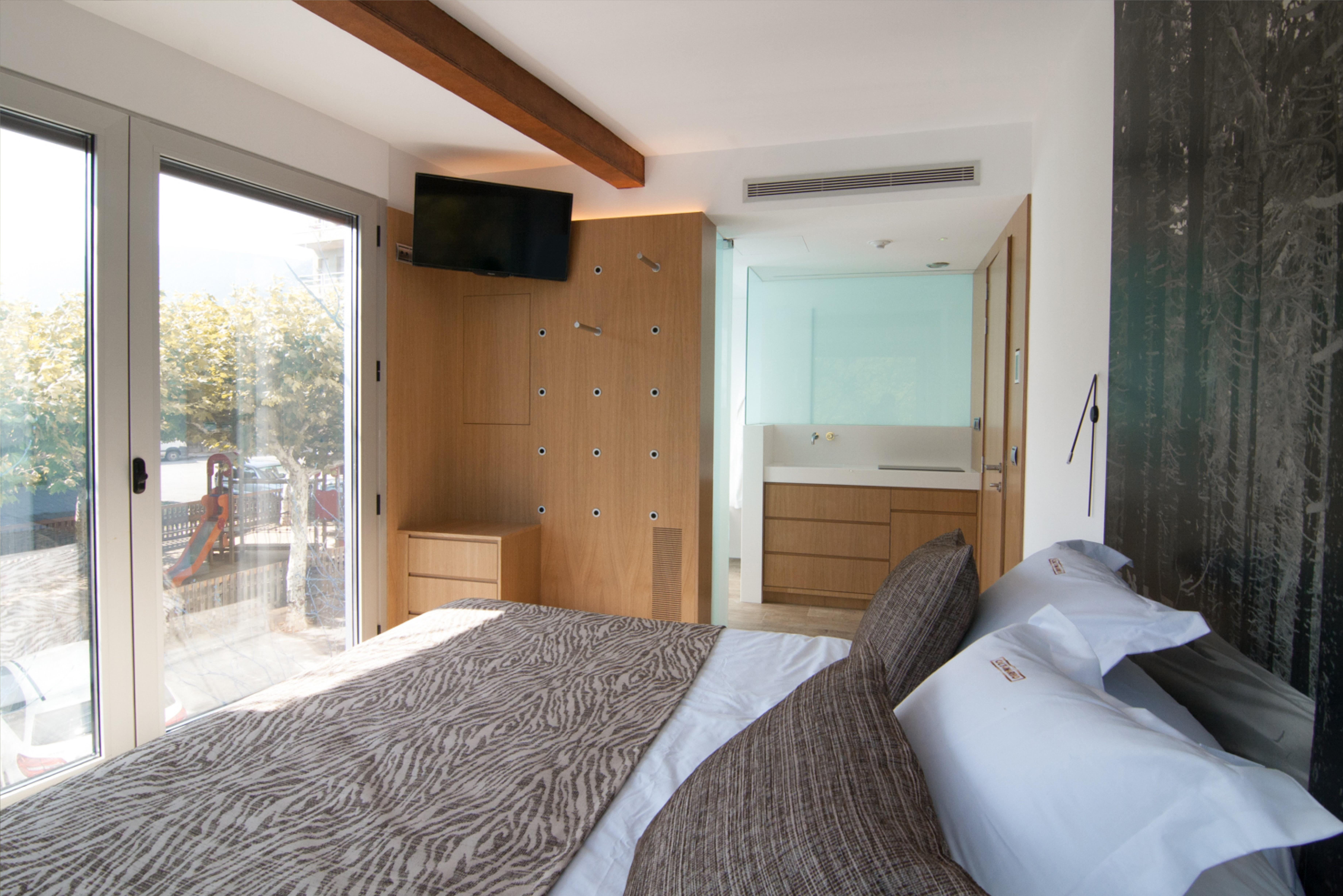 Cal Tonarro Hotel 4*
