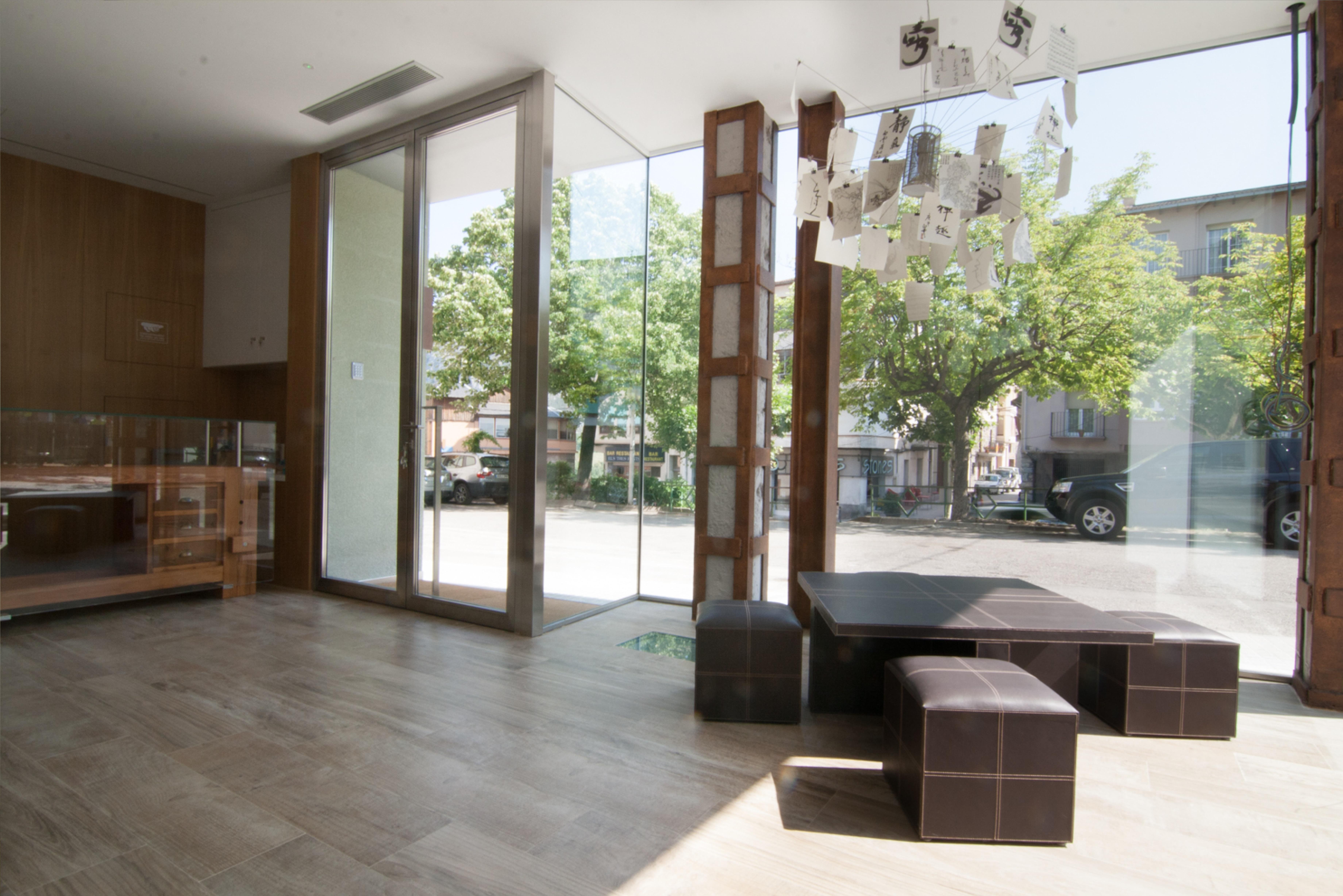 Cal Tonarro Hotel Organya