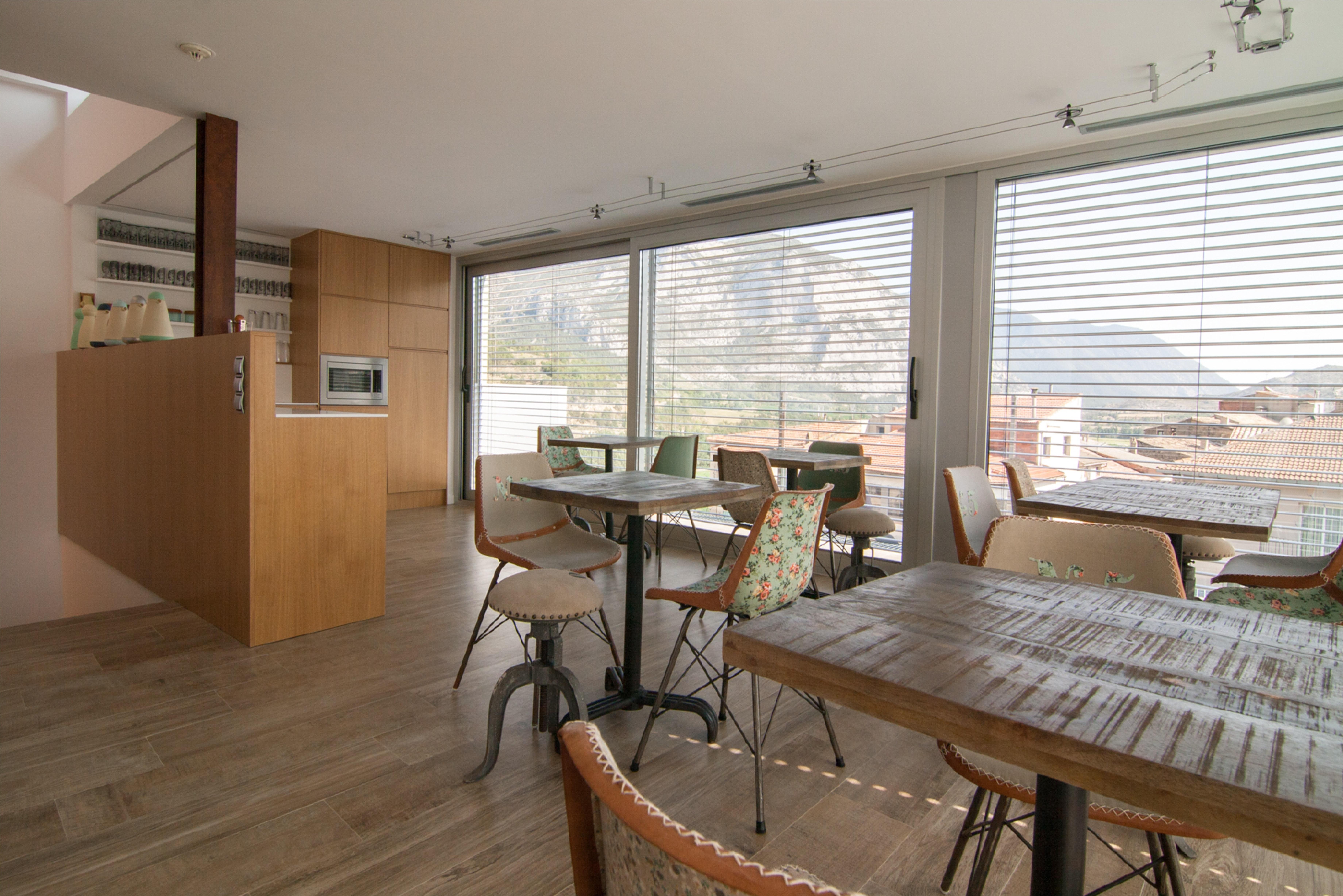 Hotel Cal Tonarro